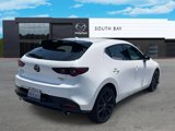 Certified 2024 MAZDA MAZDA3 Hatchback w/Premium Plus Pkg image 3
