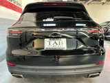 Used 2021 Porsche Cayenne w/ Driver Memory Package image 4
