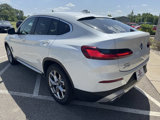 Used 2022 BMW X4 xDrive30i w/ Premium Package 2 image 4
