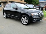 Used 2011 Audi Q5 3.2 Premium Plus image 3