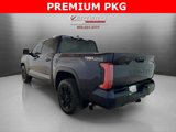 Used 2024 Toyota Tundra Limited w/ TRD Off-Road Package image 4