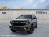 New 2025 Ford Expedition Tremor image 2