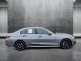 Used 2025 BMW 330i Sedan w/ Convenience Package image 4