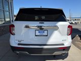 Used 2023 Ford Explorer Limited image 4