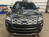 Used 2019 Ford Explorer XLT image 3