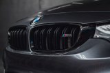 Used 2018 BMW M4 Coupe image 3