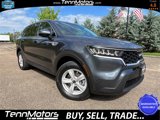 Used 2022 Kia Sorento LX image 3