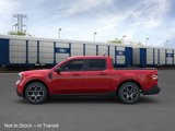 New 2025 Ford Maverick Lariat image 3