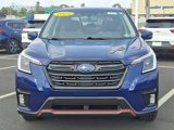 Used 2024 Subaru Forester Sport image 2