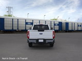 New 2025 Ford F350 4x4 Regular Cab Super Duty image 5
