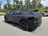 New 2026 Chevrolet Traverse RS image 5