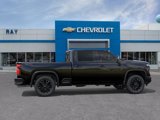 New 2026 Chevrolet Silverado 2500 LTZ image 5