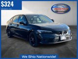 Used 2022 Honda Civic Sport image 2