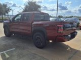 New 2025 Nissan Frontier PRO-4X image 2