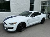 Used 2016 Ford Mustang Shelby GT350 w/ Technology Package image 2