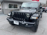 Used 2021 Jeep Gladiator Overland image 4