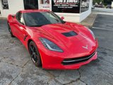 Used 2015 Chevrolet Corvette Stingray Coupe image 6