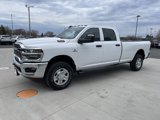 New 2025 RAM 3500 Tradesman image 3