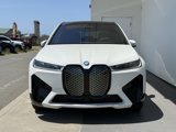 New 2025 BMW iX xDrive50 w/ Premium Package image 2
