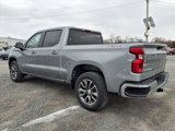 New 2025 Chevrolet Silverado 1500 LT image 4