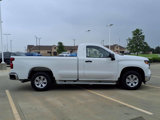 Used 2024 Chevrolet Silverado 1500 W/T w/ WT Fleet Convenience Package image 6