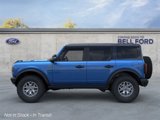 New 2025 Ford Bronco Badlands image 4