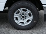 New 2025 Ford F250 XLT image 5