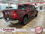 New 2025 RAM 1500 Laramie w/ Bed Utility Group image 5