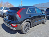 New 2025 Kia Niro LX image 4
