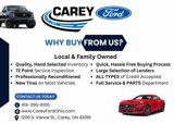 Used 2024 Ford Edge Titanium w/ Class II Trailer Tow Package image 2