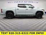 Used 2022 Toyota Tundra TRD Pro image 2