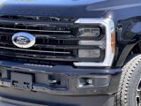 New 2025 Ford F350 4x4 Crew Cab Super Duty image 2