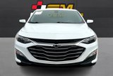 Used 2020 Chevrolet Malibu LT image 3