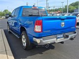 Used 2022 RAM 1500 Big Horn image 5