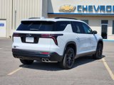 New 2026 Chevrolet Traverse LT w/ Enhanced Driving Package image 4
