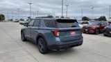 New 2025 Ford Explorer ST w/ Sun And Sound Package image 6