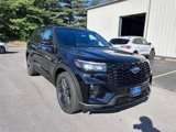 New 2025 Ford Explorer ST image 3