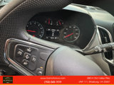 Used 2021 Chevrolet Equinox LS image 4