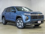 New 2026 Chevrolet Equinox LT image 2