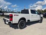 New 2025 Ford F250 Platinum image 4