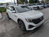 New 2025 Volkswagen Atlas SEL Premium R-Line image 2