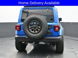 New 2025 Jeep Wrangler Unlimited Rubicon 392 image 5