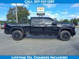 Used 2025 Chevrolet Silverado 2500 Custom w/ Custom Value Package image 5