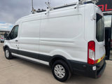 Used 2017 Ford Transit 250 148 Medium Roof w/ Exterior Upgrade Package image 5