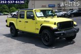 New 2024 Jeep Gladiator Sport image 3