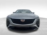 New 2025 Cadillac CT5 Premium Luxury image 2