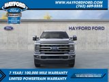 New 2025 Ford F350 Lariat image 6