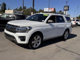 Certified 2022 Ford Expedition King Ranch image 5