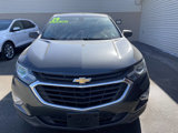 Used 2019 Chevrolet Equinox LS w/ LS Convenience Package image 3