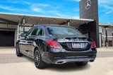 Certified 2021 Mercedes-Benz C 300 Sedan image 4